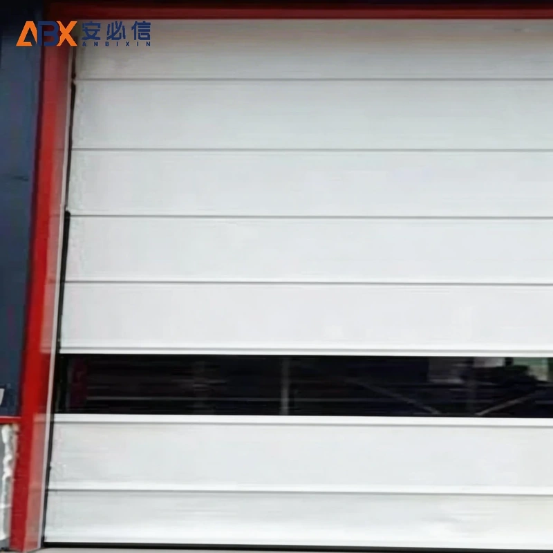 秦皇岛工业快速门