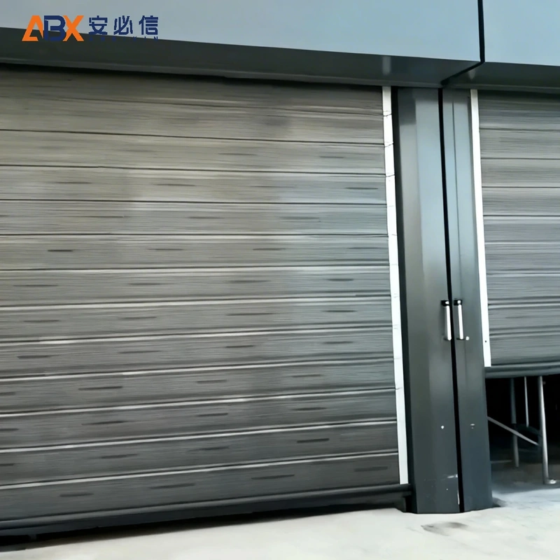秦皇岛厂房高速门